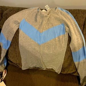 Armani Exchange - Striped Sweater